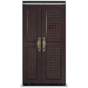 Viking DFSB542 42" Side by Side Refrigerator