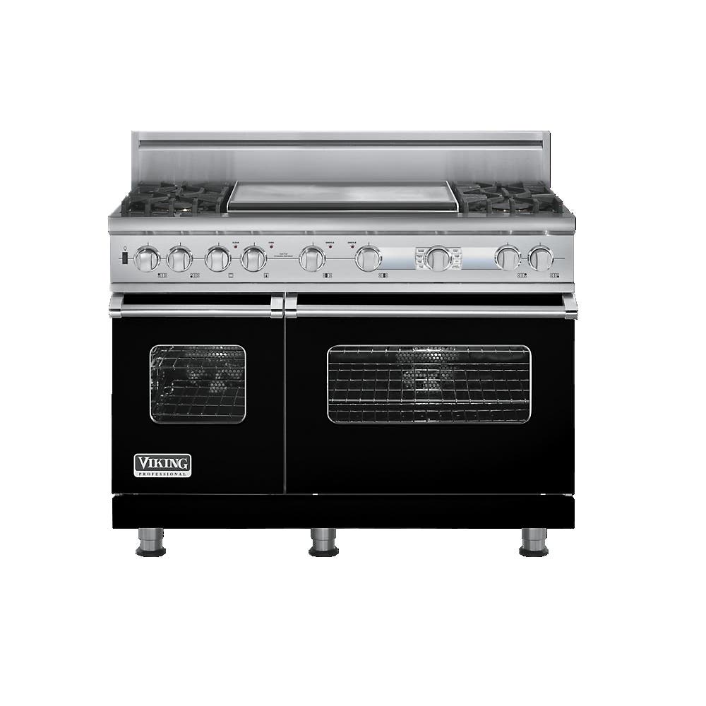 Viking VDSC548T4GBK Black