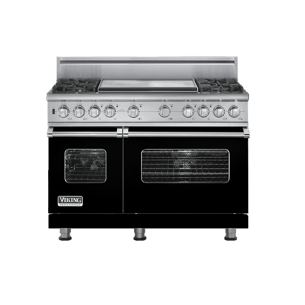 Viking VDSC5484GBK Black