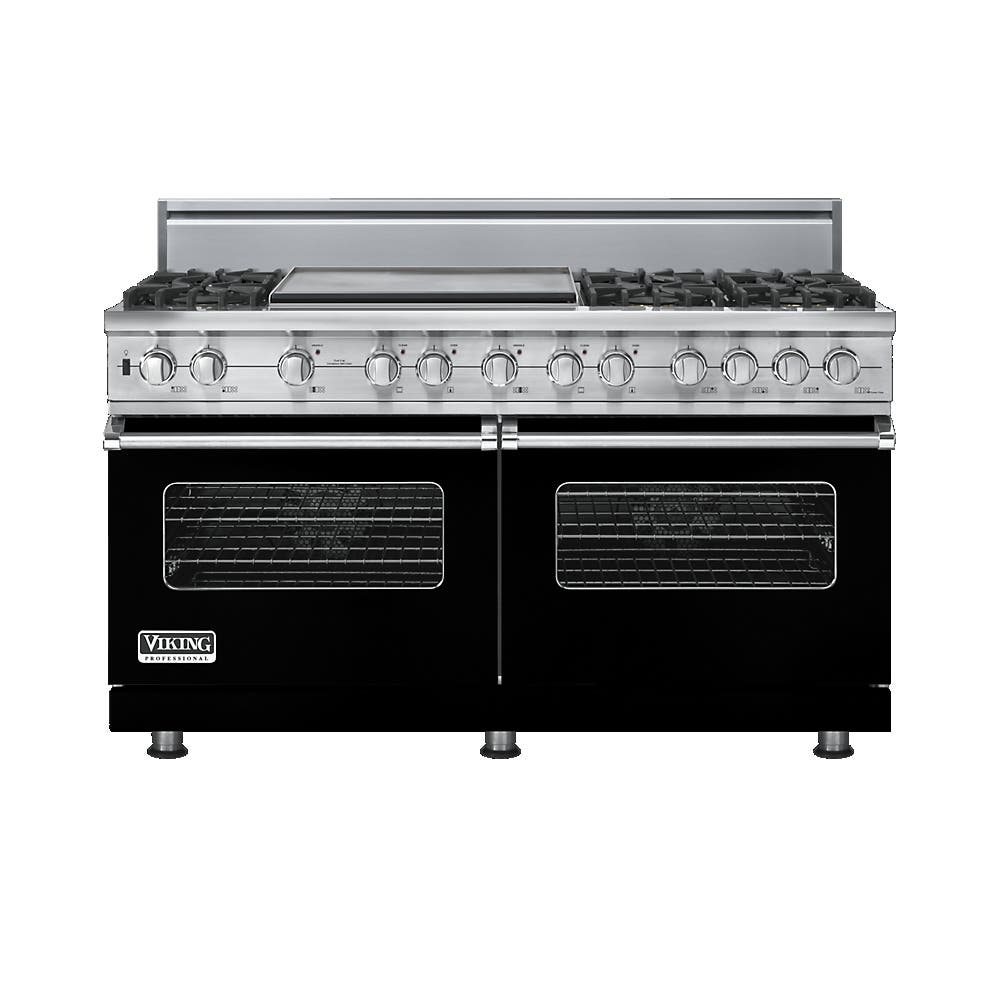 Viking VDSC5606GBK Black