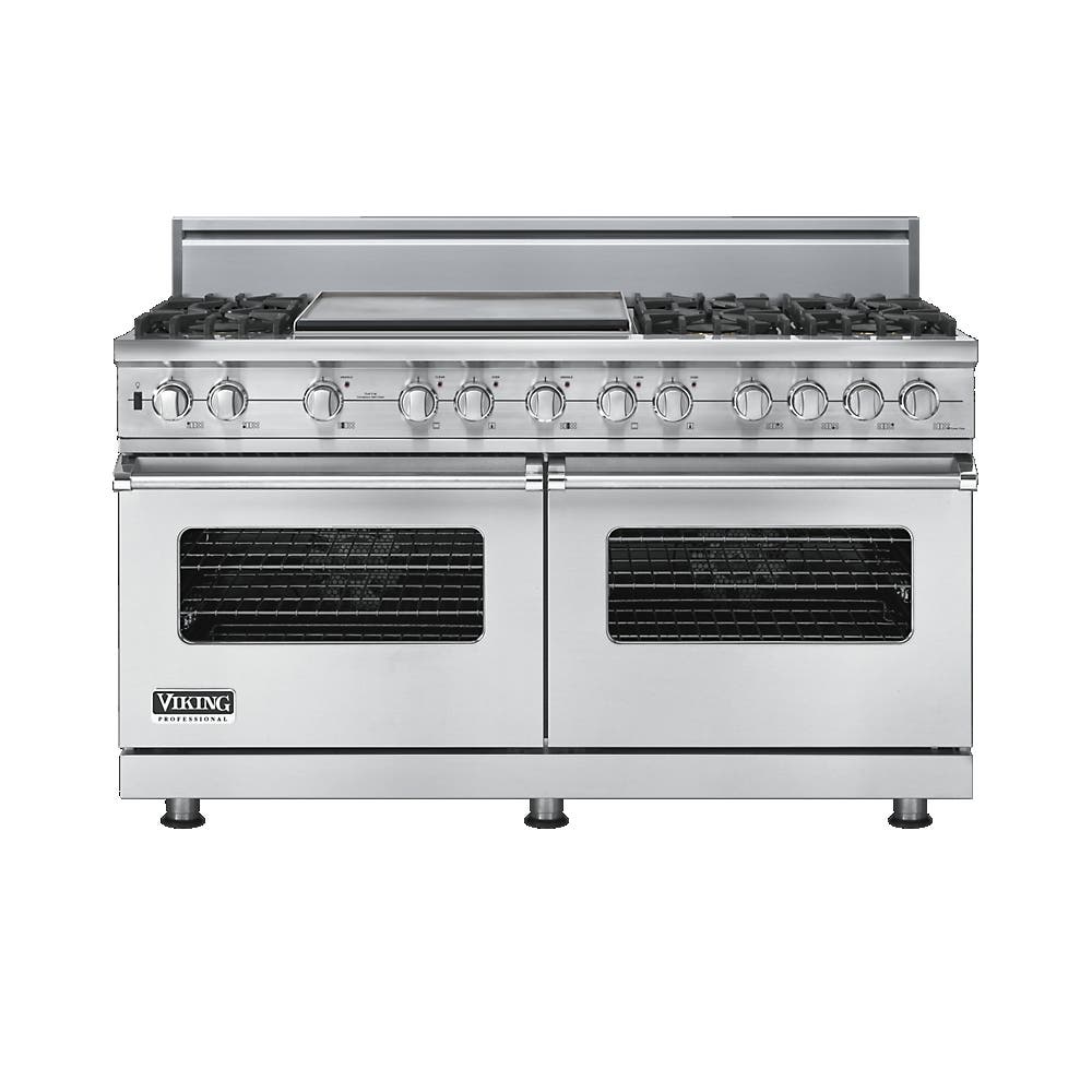 Viking VDSC5606GSS Stainless Steel