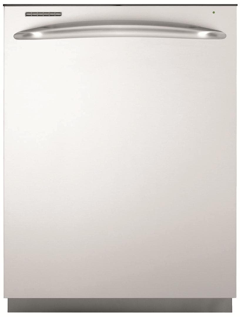GE PDWT180VSS Stainless Steel