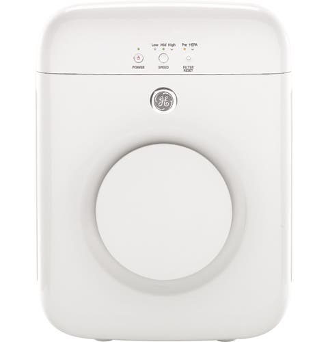 GE AFHC09AM 125 CFM Air Purifier