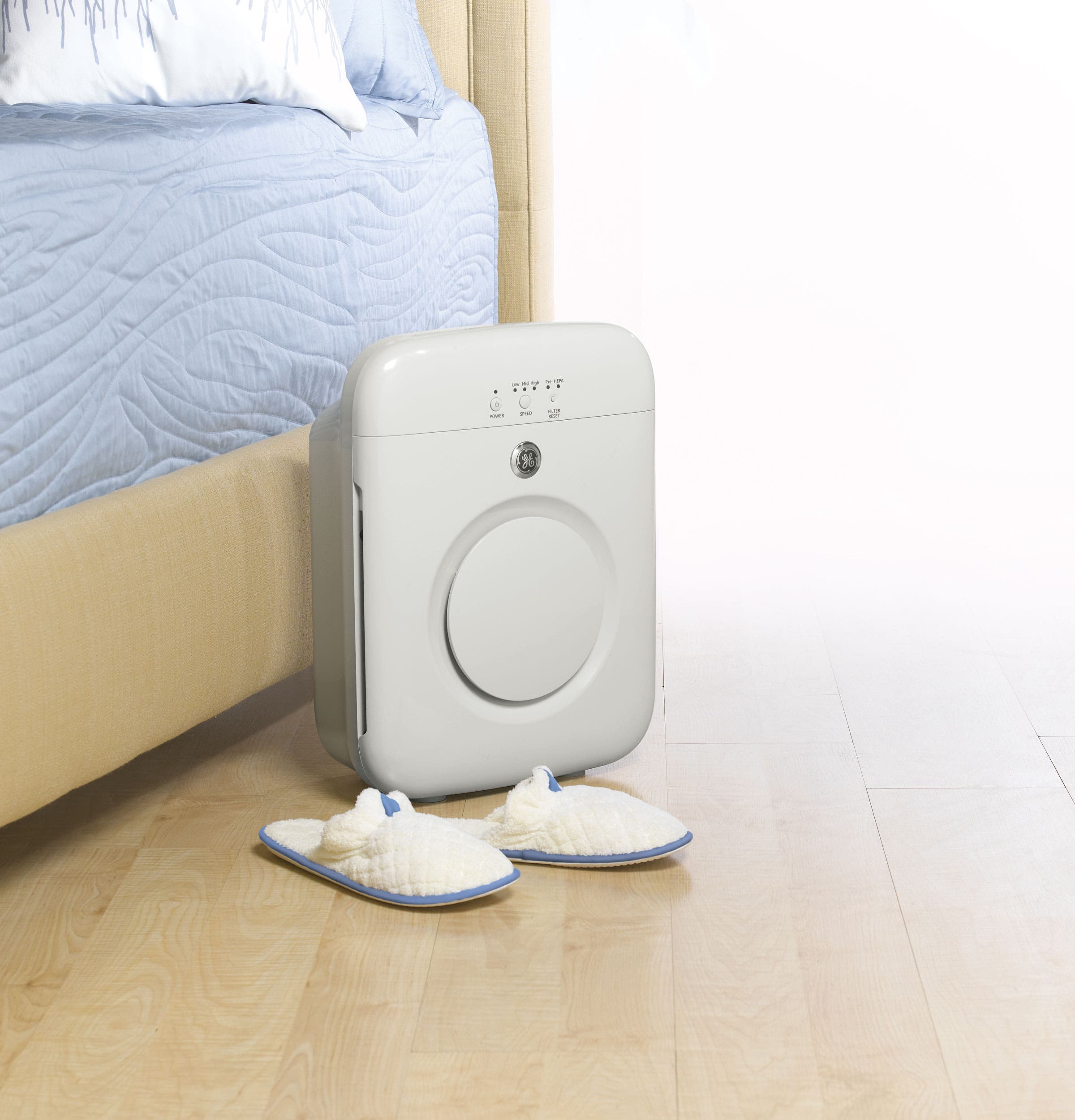 GE AFHC09AM 125 CFM Air Purifier