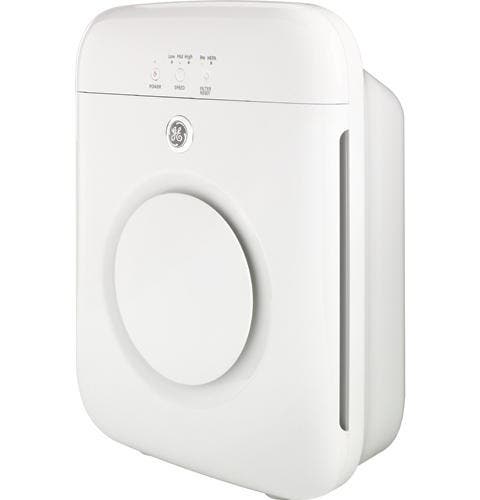 GE AFHC09AM 125 CFM Air Purifier