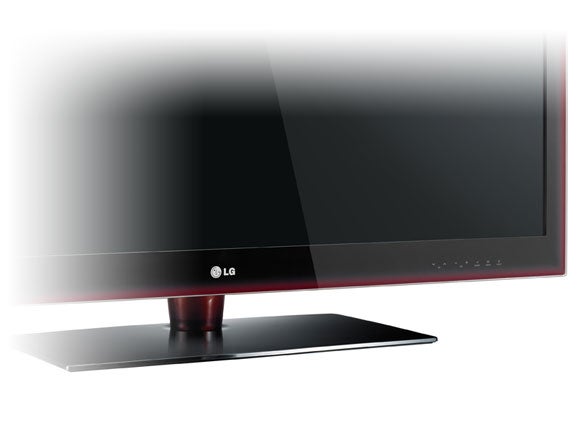 LG Electronics 55LE5500