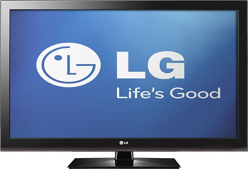 LG Electronics 42LK450