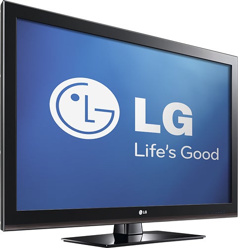 LG Electronics 42LK450