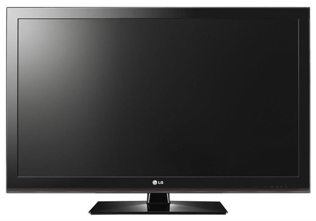 LG Electronics 42LK520