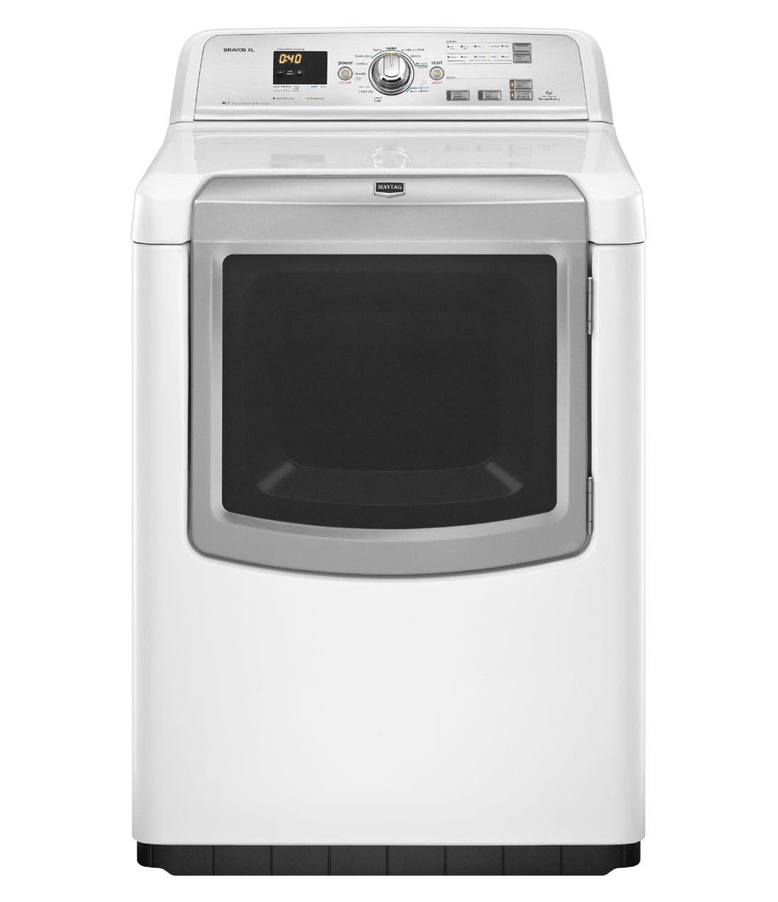 Maytag MGDB850YW White
