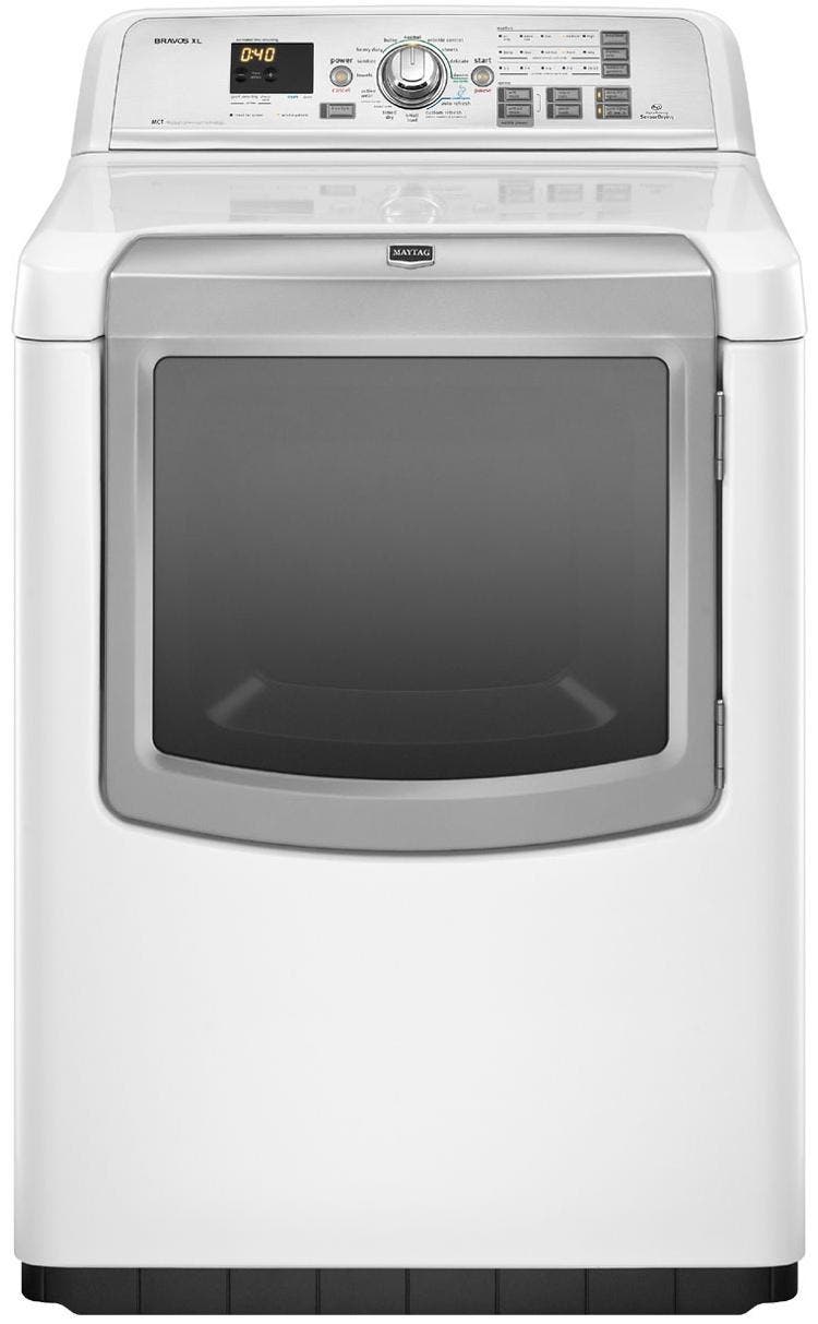 Maytag MGDB950YW White