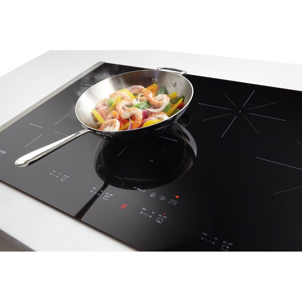 Frigidaire Professional FPIC3695MS 36" Induction Cooktop