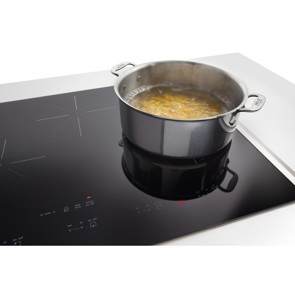 Frigidaire Professional FPIC3695MS 36" Induction Cooktop
