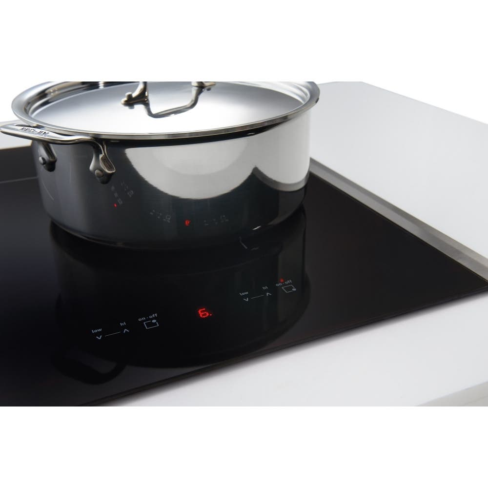 Frigidaire Professional FPIC3695MS 36" Induction Cooktop
