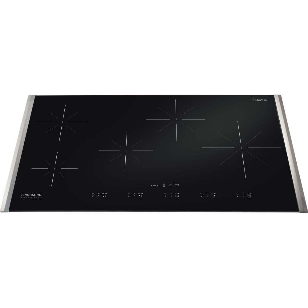 Frigidaire Professional FPIC3695MS 36" Induction Cooktop