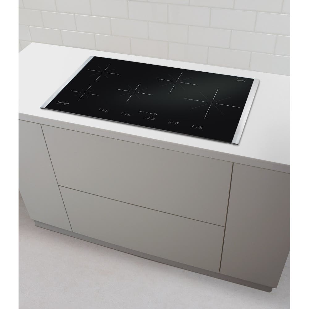 Frigidaire Professional FPIC3695MS 36" Induction Cooktop