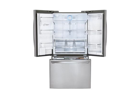 LG LFX25991ST Stainless Steel