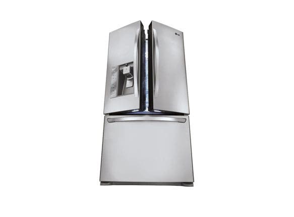 LG LFX25991ST Stainless Steel