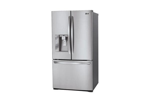 LG LFX25991ST Stainless Steel