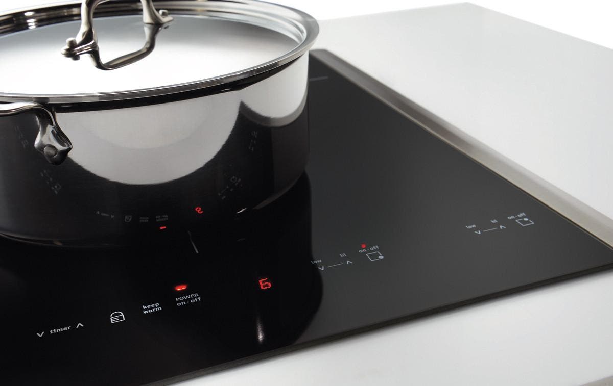 Frigidaire Professional FPIC3095MS 30" Induction Cooktop