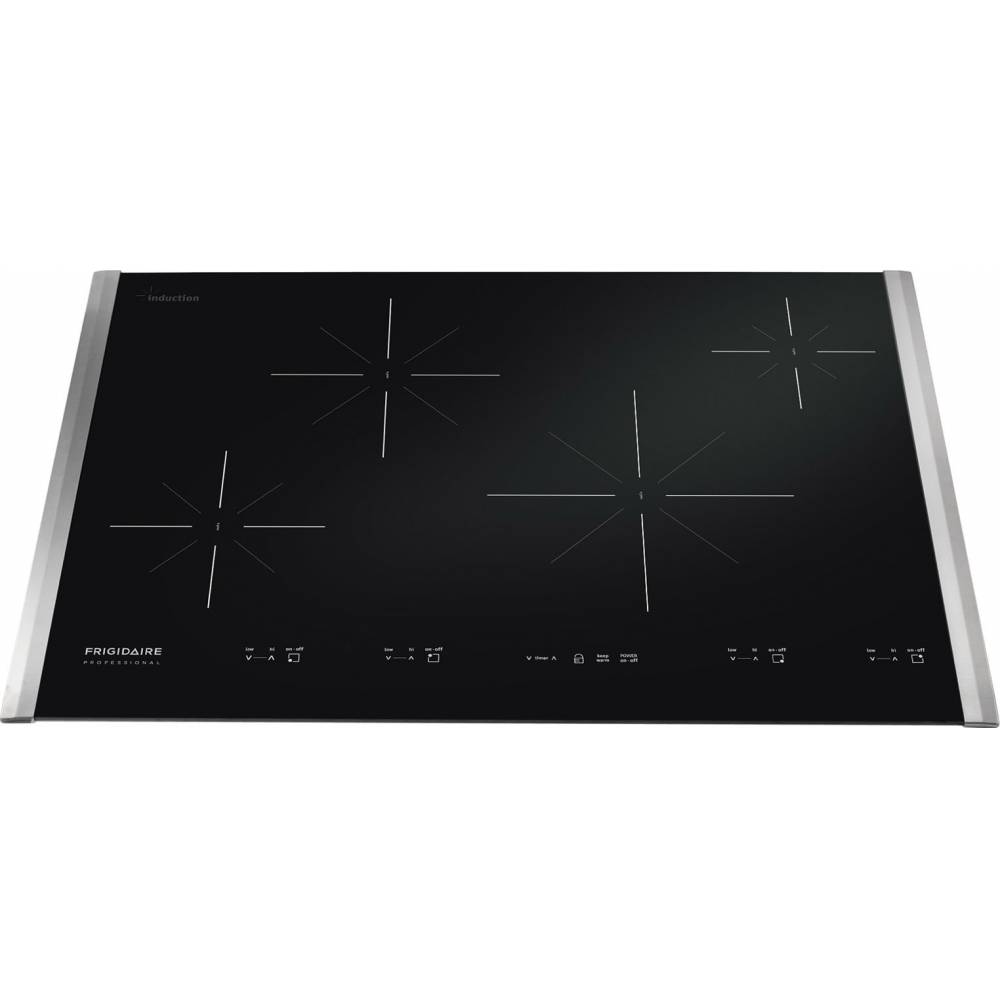 Frigidaire Professional FPIC3095MS 30" Induction Cooktop