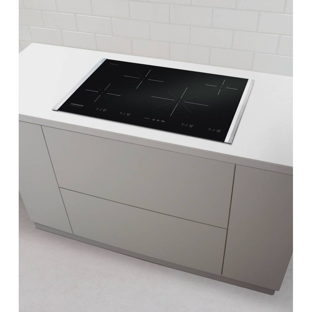 Frigidaire Professional FPIC3095MS 30" Induction Cooktop