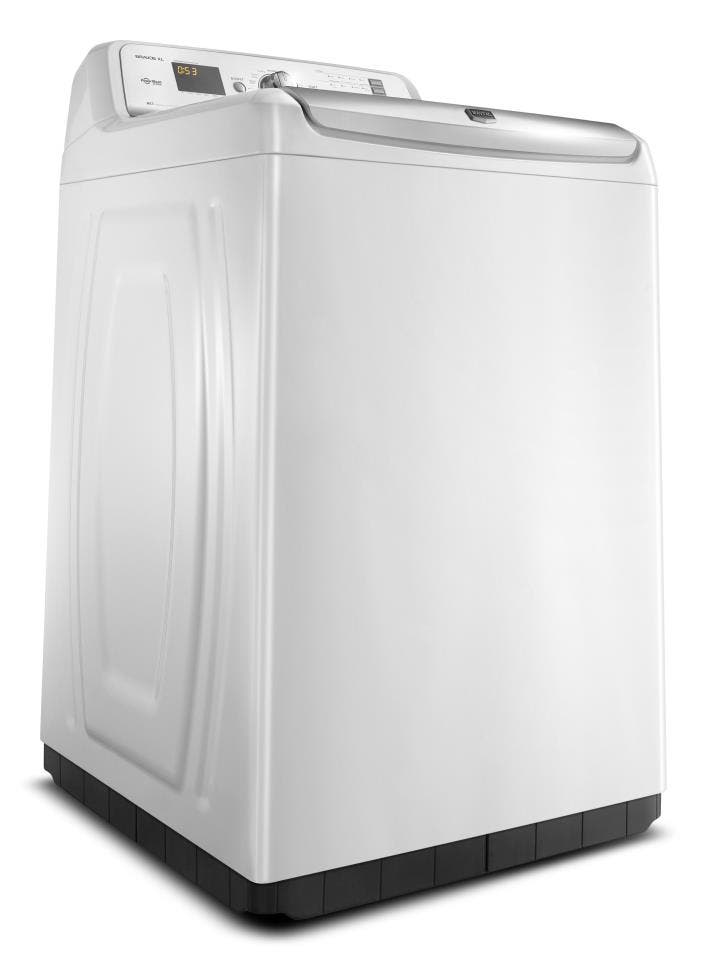 Maytag MVWB850YW White