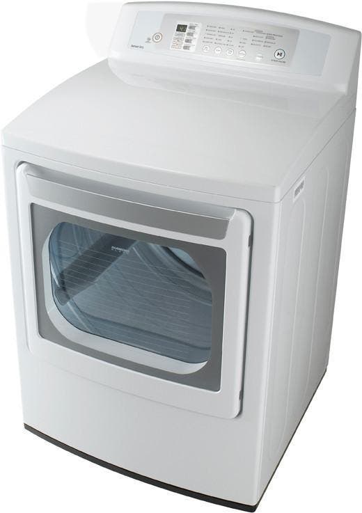 LG DLG4802W White