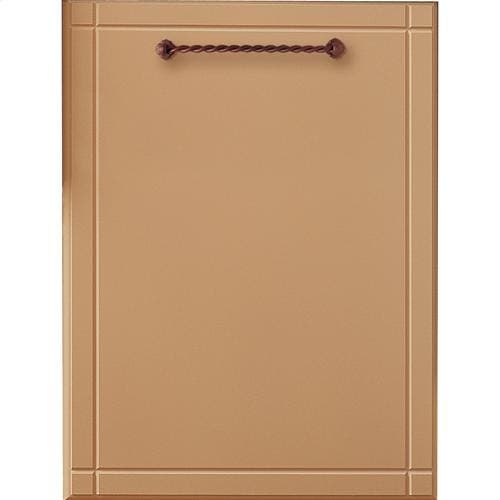 Monogram ZBD6900VII Requires Custom Panel/Handle