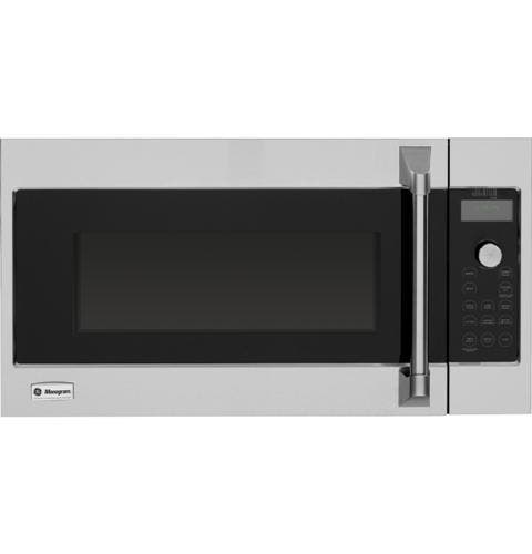Monogram ZSA1202RSS Professional Style