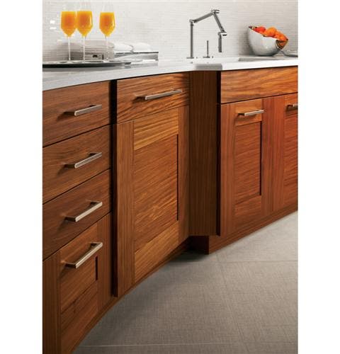 Monogram ZBD6900PII Requires Custom Panel/Handle