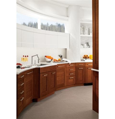 Monogram ZBD6900PII Requires Custom Panel/Handle
