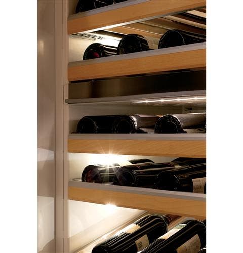 Monogram ZIW30GNZII 30" Fully Integrated Refrigerator