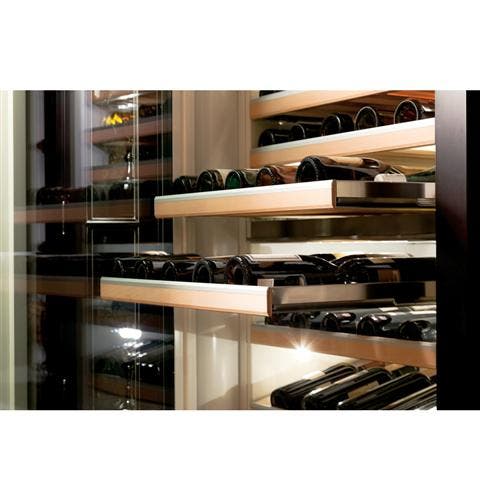 Monogram ZIW30GNZII 30" Fully Integrated Refrigerator