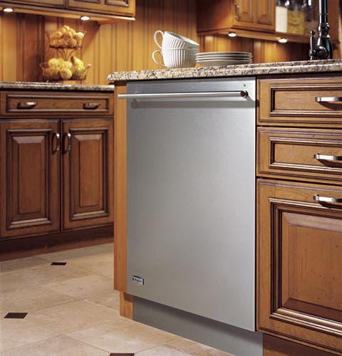 Monogram ZBD7920VSS Stainless Steel