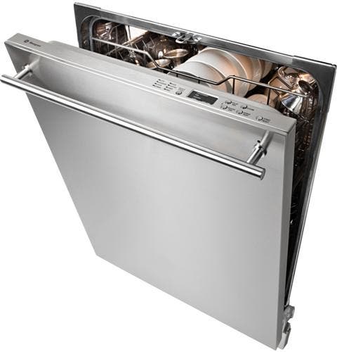 Monogram ZBD8920VSS Stainless Steel