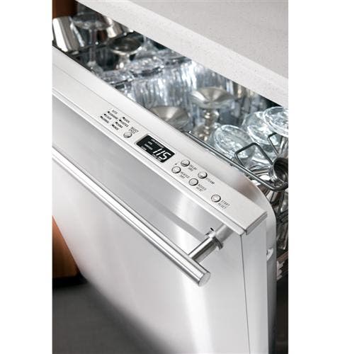 Monogram ZBD8920VSS Stainless Steel