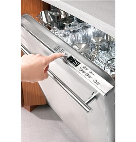 Monogram ZBD8920VSS Stainless Steel