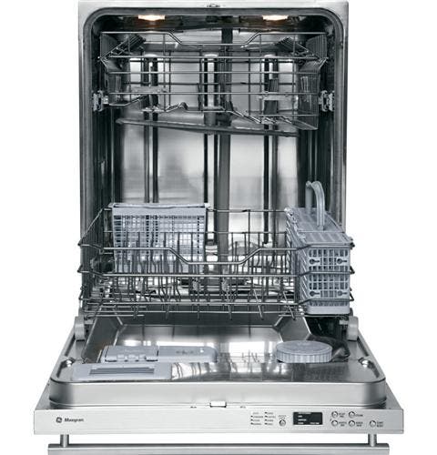 Monogram ZBD8920VSS Stainless Steel