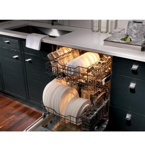 Monogram ZBD8920VSS Stainless Steel