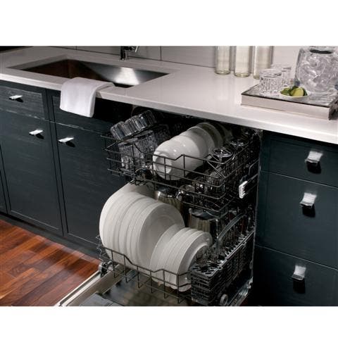 Monogram ZBD8920VSS Stainless Steel