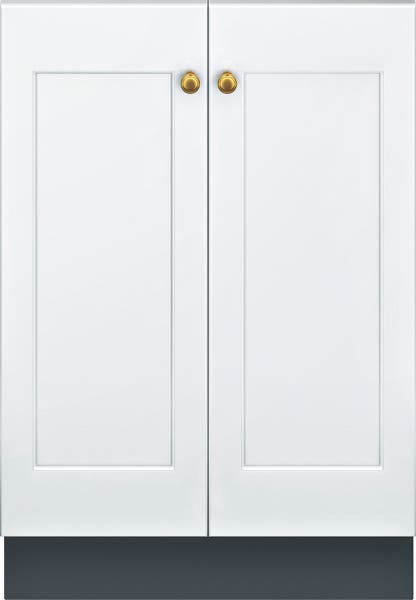 Thermador DWHD630IPR Requires Custom Panel/Handle