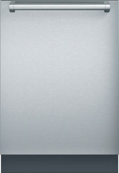 Thermador DWHD630IFP Stainless Steel with Professional Handle
