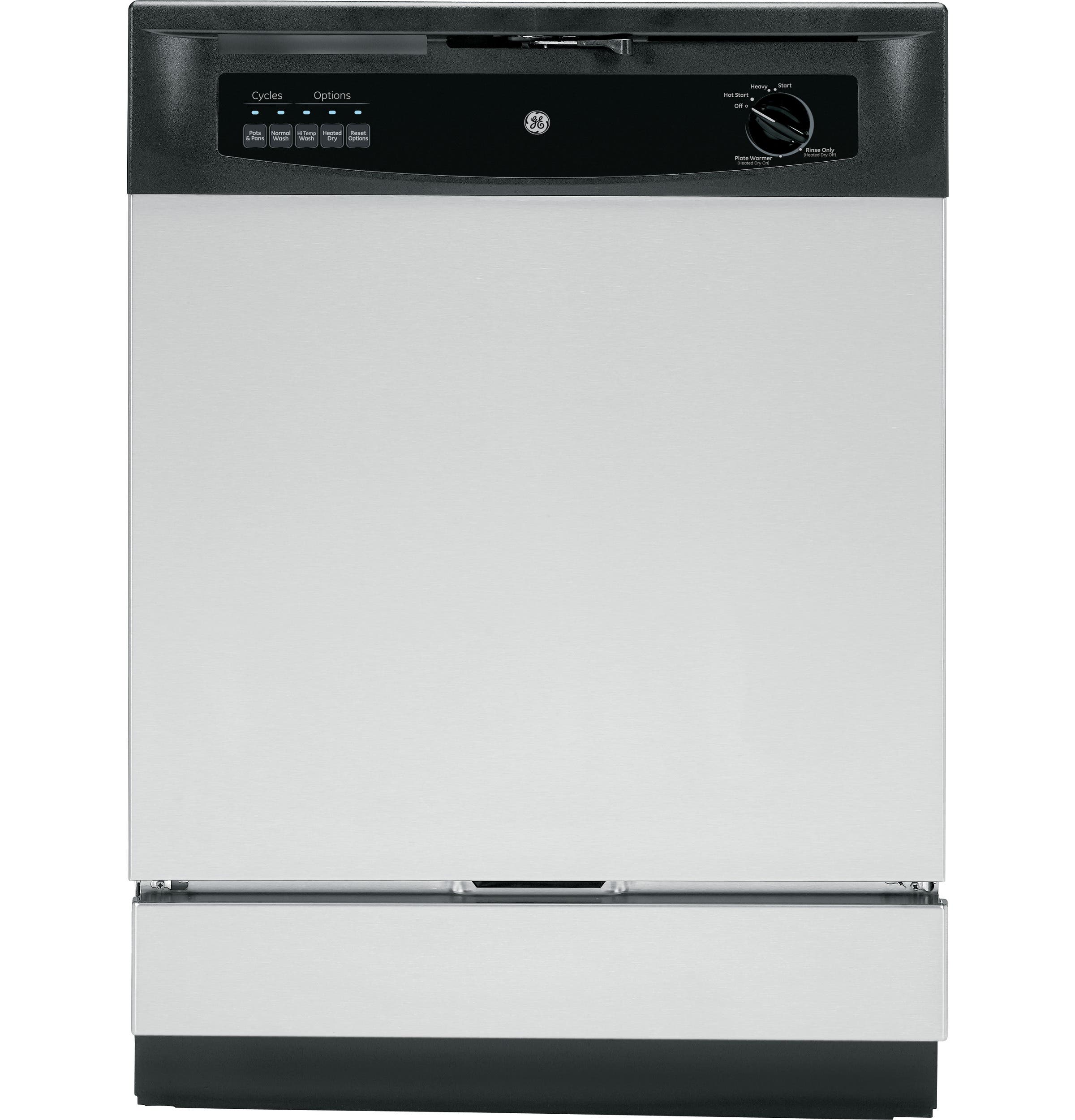 GE GSD3360VSS Stainless Steel