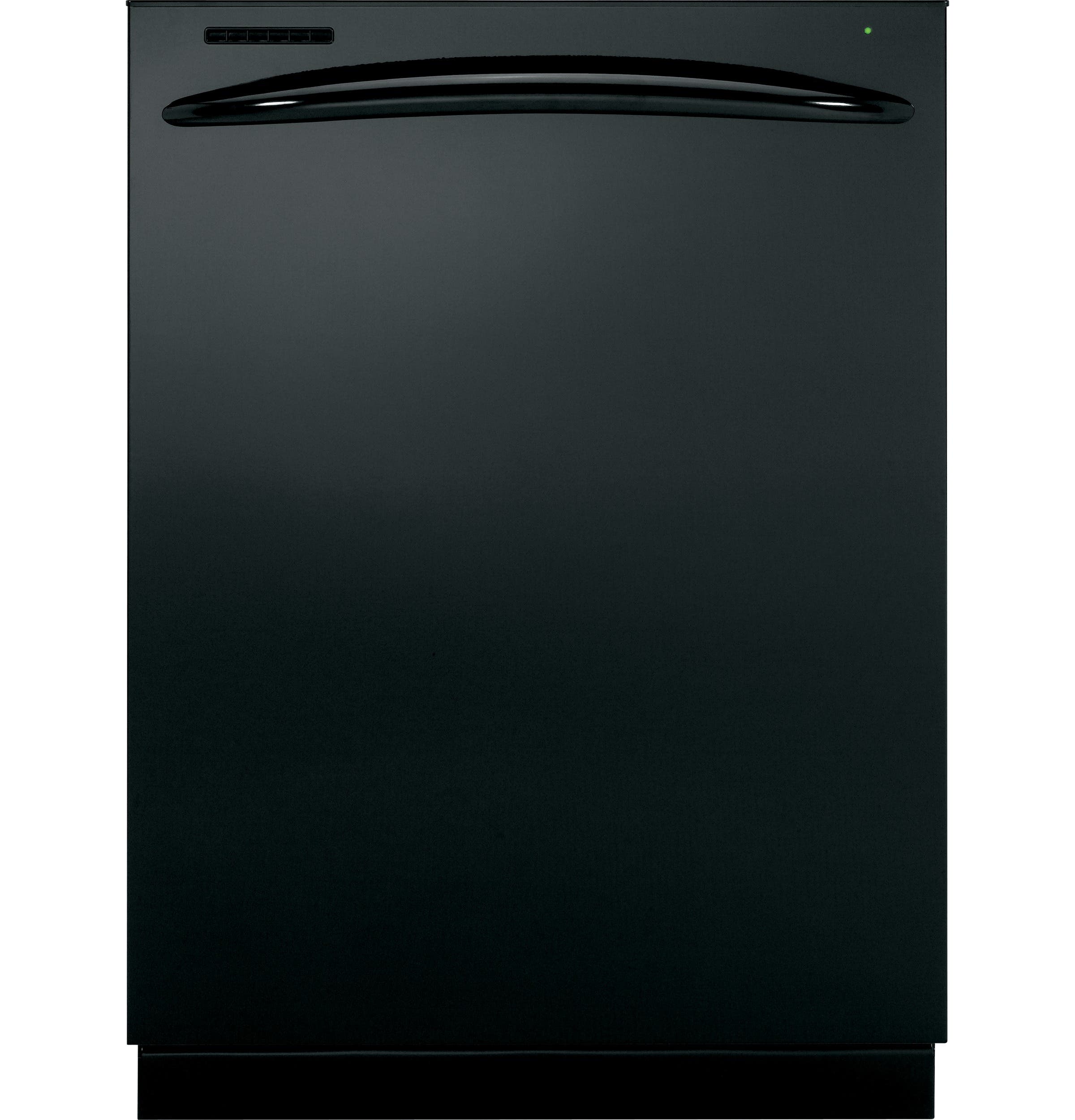 GE PDW7800VBB Black