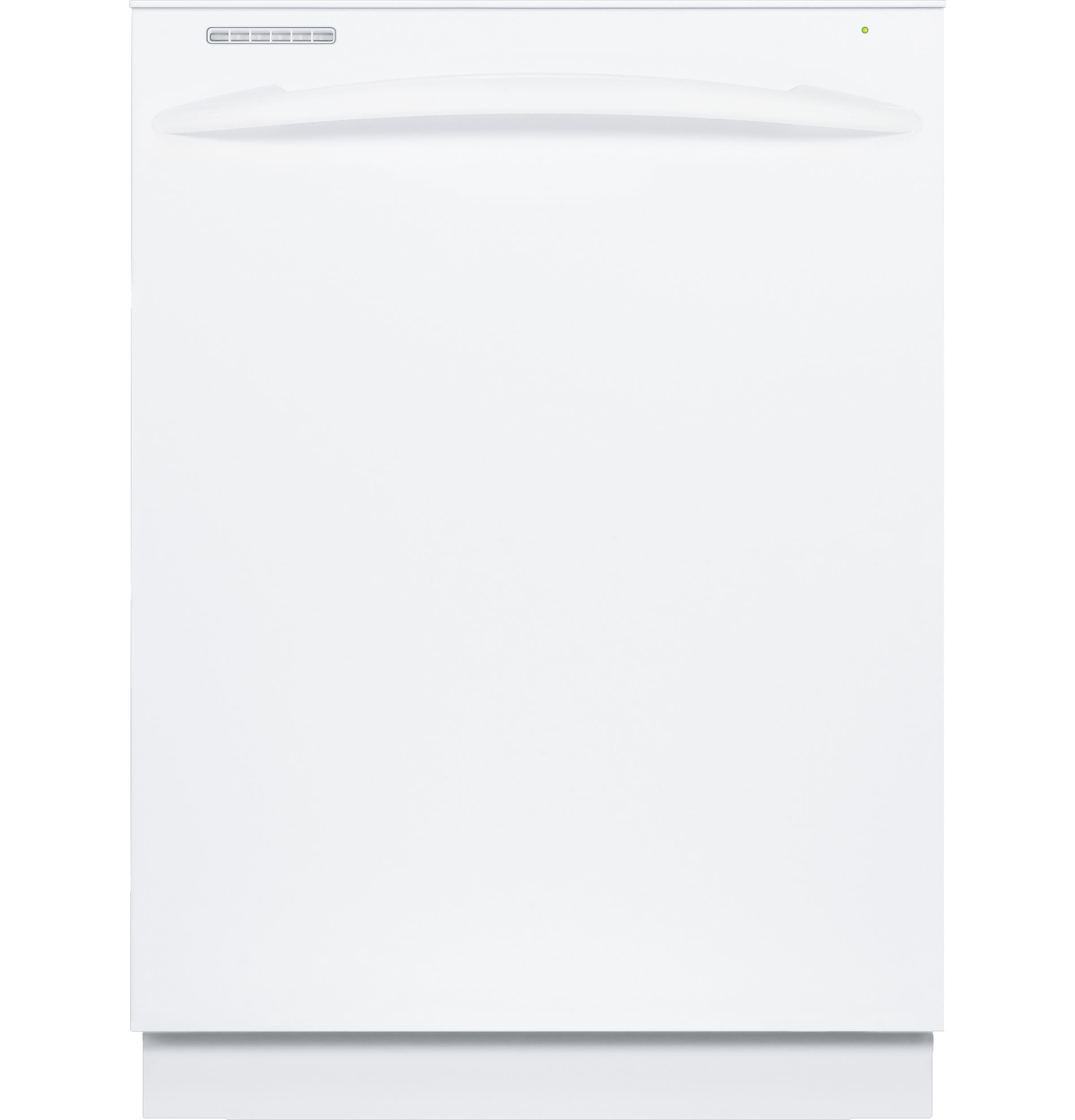 GE PDW7800VWW White