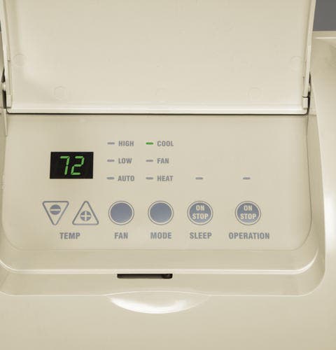 GE AZ61H15DAB 14,800 BTU Packaged Terminal Air Conditioner
