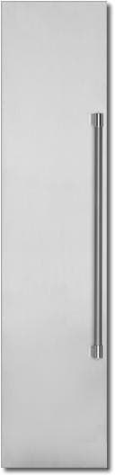 Thermador T18IF70NSP 18" Built-in Fully Flush Freezer Column