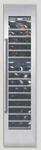Thermador T18IW50NSP 18" Built-in Wine Preservation Column