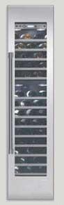 Thermador T18IW50NSP 18" Built-in Wine Preservation Column